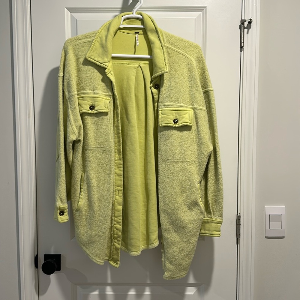 FP - Ruby Jacket